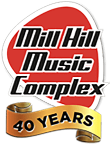 mill hill music complex